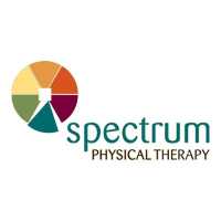 Doctors of Physical Therapy (Spectrum Physical Therapy LLC) Logo