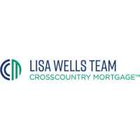 Lisa Wells at CrossCountry Mortgage | NMLS# 460442 Logo