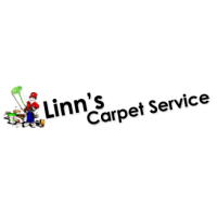 Linn's Carpet Services Logo