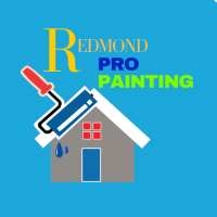 Redmond Pro Painting LLC Logo
