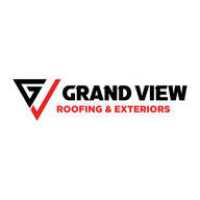 Grand View Roofing & Exteriors Logo