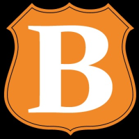 Bwanaz Logo