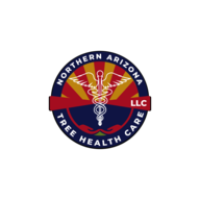 Northern Arizona Tree Health Care LLC Logo