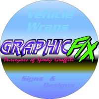 Graphic F/X Logo