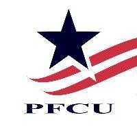PFCU (Corunna) Logo