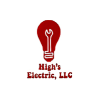 High's Electric LLC Logo