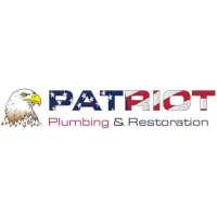 PATRIOT PLUMBING ROOTER INC. Logo