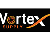 Vortex Supply LLC | Concrete Polishing & Epoxy Sales, Rental & Service Logo