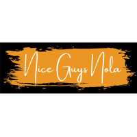 Nice Guys Nola Logo
