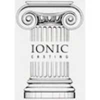 Ionic Casting Logo