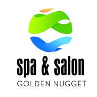 The Spa & Salon at the Golden Nugget Logo