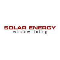 Solar Energy Window Tinting Logo