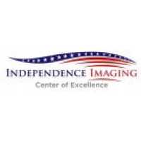Independence Imaging Logo