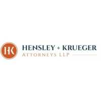 Hensley & Krueger, PLLC Logo