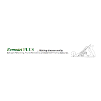 Remodel Plus Logo