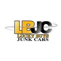 Lucky Buys Junk Cars LLC Logo
