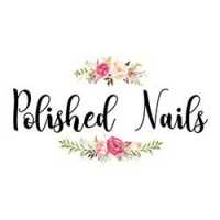 Polished Nails Logo