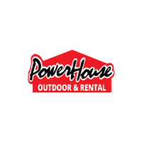 PowerHouse Outdoor & Rental Logo