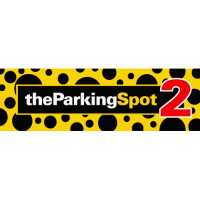The Parking Spot 2 Logo