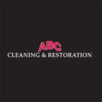 ABC Cleaning and Restoration Logo