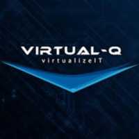Virtual Q Logo