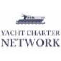Yacht Charter Network Logo
