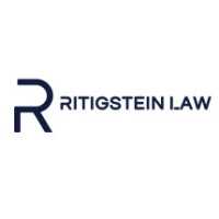 Ritigstein Law Logo