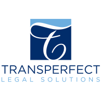 TransPerfect Logo