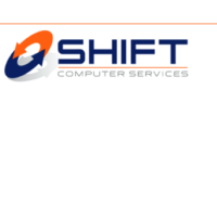 Shift Computer Services Logo