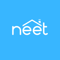 Neet Home - Atlanta Cleaning Service Logo