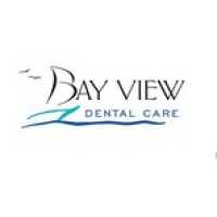 Bay View Dental Care Logo