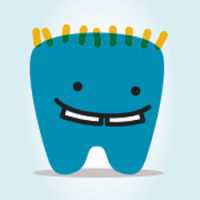 Nona Kids' Dentists & Orthodontics Logo