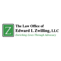 Law Office of Edward I. Zwilling Logo