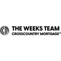 Stephanie Weeks at CrossCountry Mortgage, LLC Logo