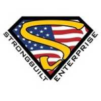 Strongbuilt Enterprise LLC Logo