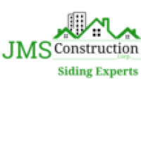 JMS Construction Management Corporation Logo