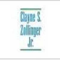 Zollinger Law Office Logo