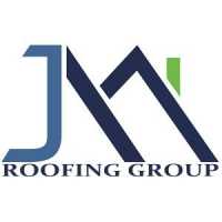 JM Roofing Logo