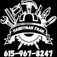 Handyman Fran Logo
