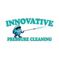 Innovative Pressure Cleaning Logo