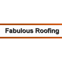 Fabulous Roofing Logo