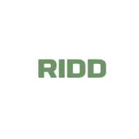 Ridd Pest Control Logo