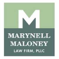 Marynell Maloney Law Firm, PLLC Logo