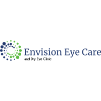 Envision Eye Care - Bristol Logo