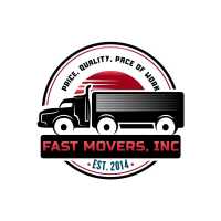 Fast Movers, Inc Logo