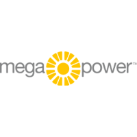 Mega Power Electric Inc. Logo