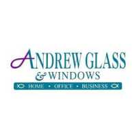 Andrew Glass & Window Logo