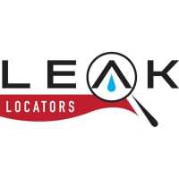 Leak Locators of Bradenton Logo