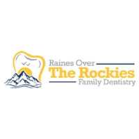 Raines Over The Rockies Family Dentistry Logo