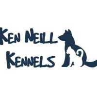 Ken Neill Kennels Logo